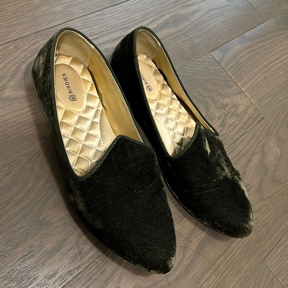 Birdies Loafers